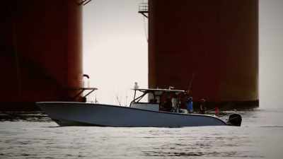 [casey]
 we just got to rig 8-17, her - Deadliest Catch: Bloodline
