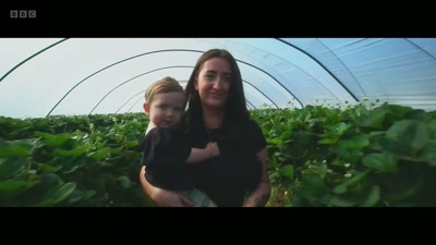 Casey is my son, and he is just
the happiest, most adventurous, - Young Masterchef