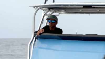 -[casey] nice.
-[jeff]  kona brew was one - Deadliest Catch: Bloodline
