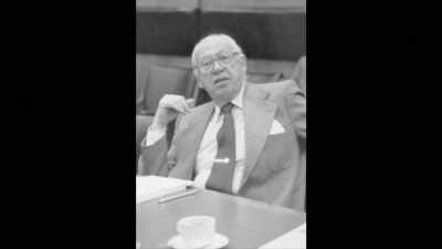 Casey was Reagan's
campaign manager in 1980, - Truth Hunter