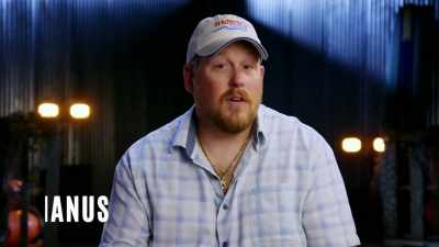 [casey]  red fish,
 bass and trout - Deadliest Catch: Bloodline