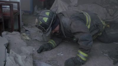 Casey! - Chicago Fire