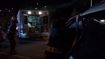 Casey? - Chicago Fire