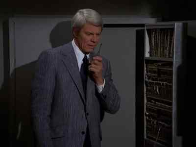 Casey. - Mission: Impossible