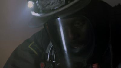 Casey. - Chicago Fire