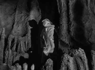 Casey! - Abbott and Costello Meet the Killer, Boris Karloff