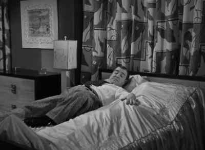 Casey? - Abbott and Costello Meet the Killer, Boris Karloff