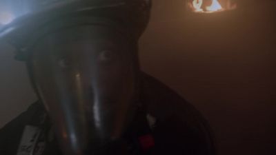 Casey. - Chicago Fire
