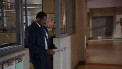 Casey... - Chicago Fire