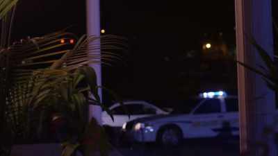 CASEY SAYS SHE HUNG
AROUND THERE FOR A WHILE - Casey Anthony: An American Murder Mystery