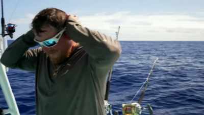 [casey speaking] - Deadliest Catch: Bloodline