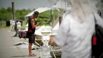 [casey speaking] - Deadliest Catch: Bloodline