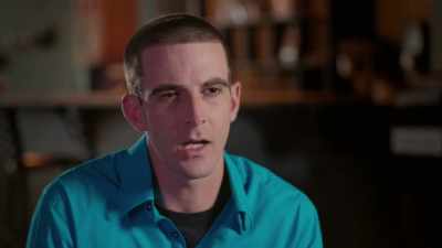 Casey started
spending a lot of time - Casey Anthony: An American Murder Mystery