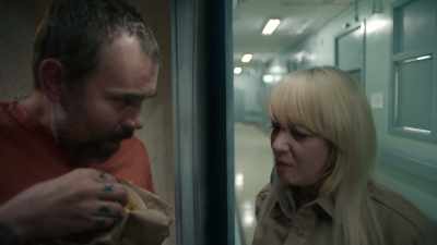 Casey, there's um, something
I want to ask you about - Bad Romance: The Vicky White Story