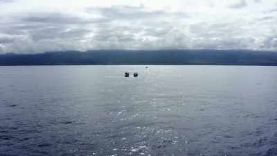 [casey]  what's up guys? - Deadliest Catch: Bloodline