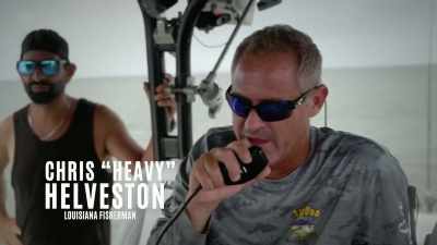 [casey]  where's it heading? - Deadliest Catch: Bloodline