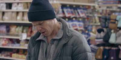 - Cash or card?
- Uh, let's do card please. - The Year of the Dog