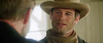 -Cash. -Cash is still good. - Butch Cassidy and the Wild Bunch