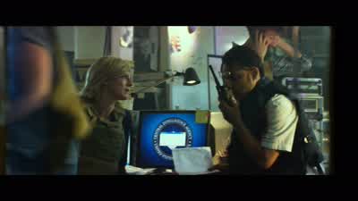 - Cash. - Cash? - 13 Hours: The Secret Soldiers of Benghazi