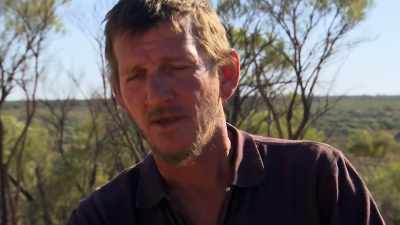 Cash is king.Well, $1,600 is
$800... - Outback Opal Hunters