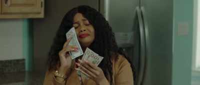 Cash? Oh. (sniffles) - Missionary