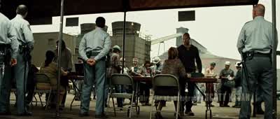 Cash or check? - Death Race