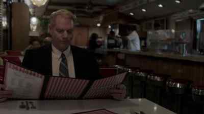 [ CASH REGISTER CLICKING ] - The Americans