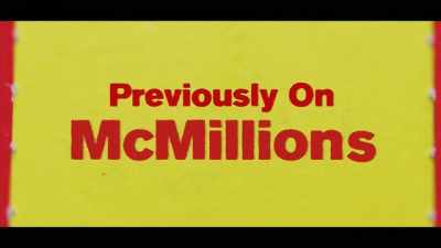 (CASH REGISTER DINGS) - McMillion$