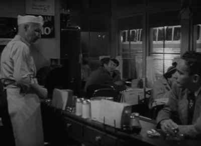 (cash register ringing) - Outrage