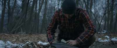 [cash rustling] - The Bad Shepherd