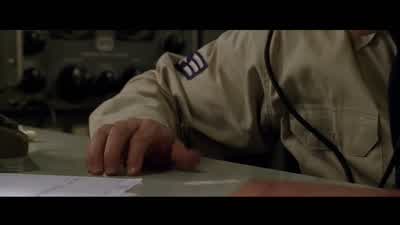 Cash. Write something. - Walk the Line