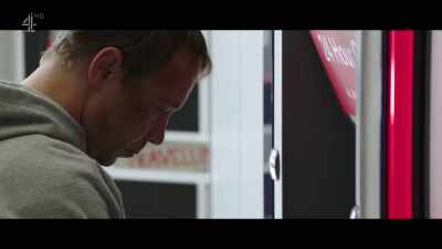 (Cashpoint machine beeps) - The Virtues
