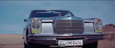 Caspar, come on! - The Collini Case