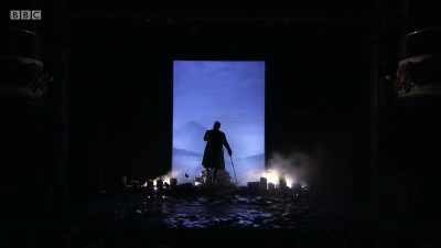 Caspar David Friedrich's - Stewart Lee: Content Provider