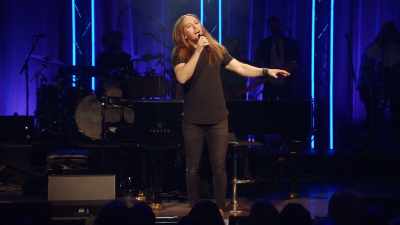 Caspar! I love them. - Tim Minchin: Back