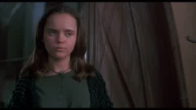 CASPER: Come on. - Casper