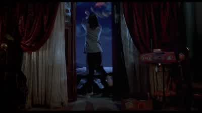 Casper, no. - Casper