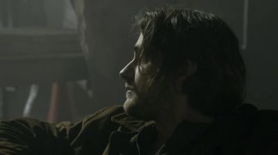 Casper? - Hemlock Grove