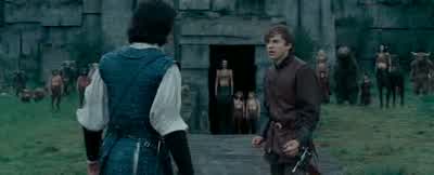 - Caspian! - The Chronicles of Narnia: Prince Caspian