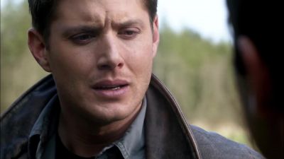 Cass, are you God? - Supernatural