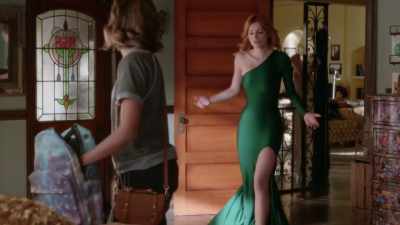 'Cass, hey.' - Famous in Love