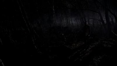 Cass,
I think we'd better -- - Supernatural