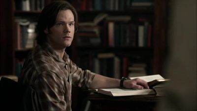 - Cass, you okay?
- No. - Supernatural