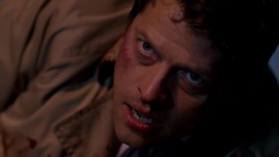 Cass? - Supernatural