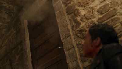 Cass... - Preacher