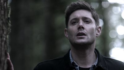 Cass? - Supernatural