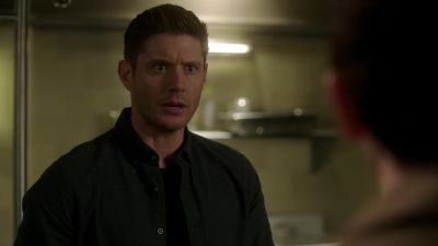 Cass. - Supernatural