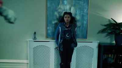 [Cass] Why me? - Creeped Out