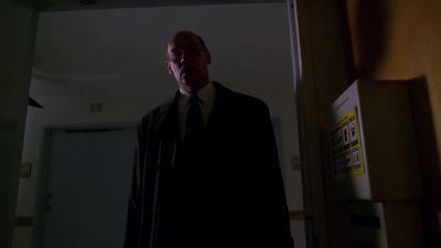 Cassandra? - The X-Files