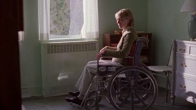 Cassandra? - The X-Files